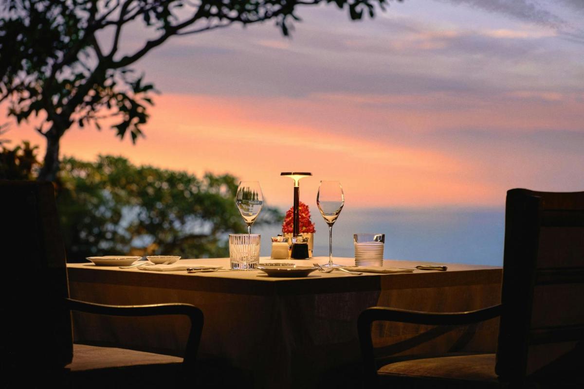 Bvlgari Resort Bali