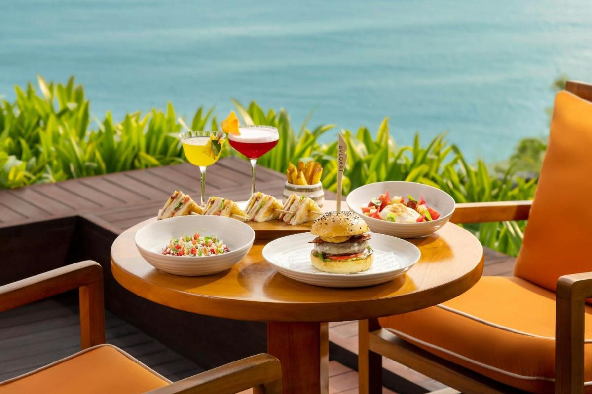 Bvlgari Resort Bali