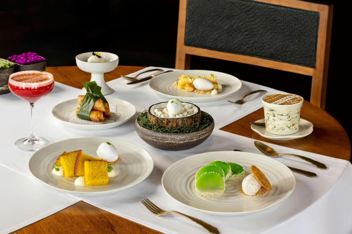 Bvlgari Resort Bali