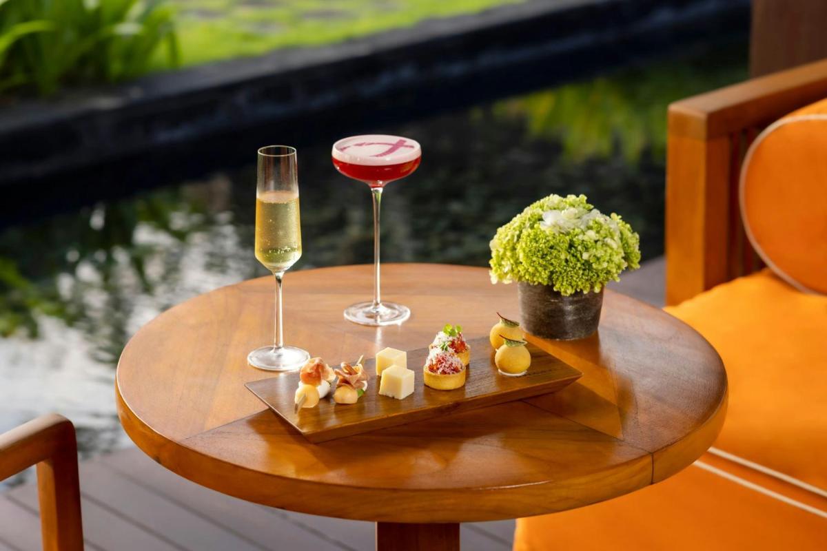 Bvlgari Resort Bali