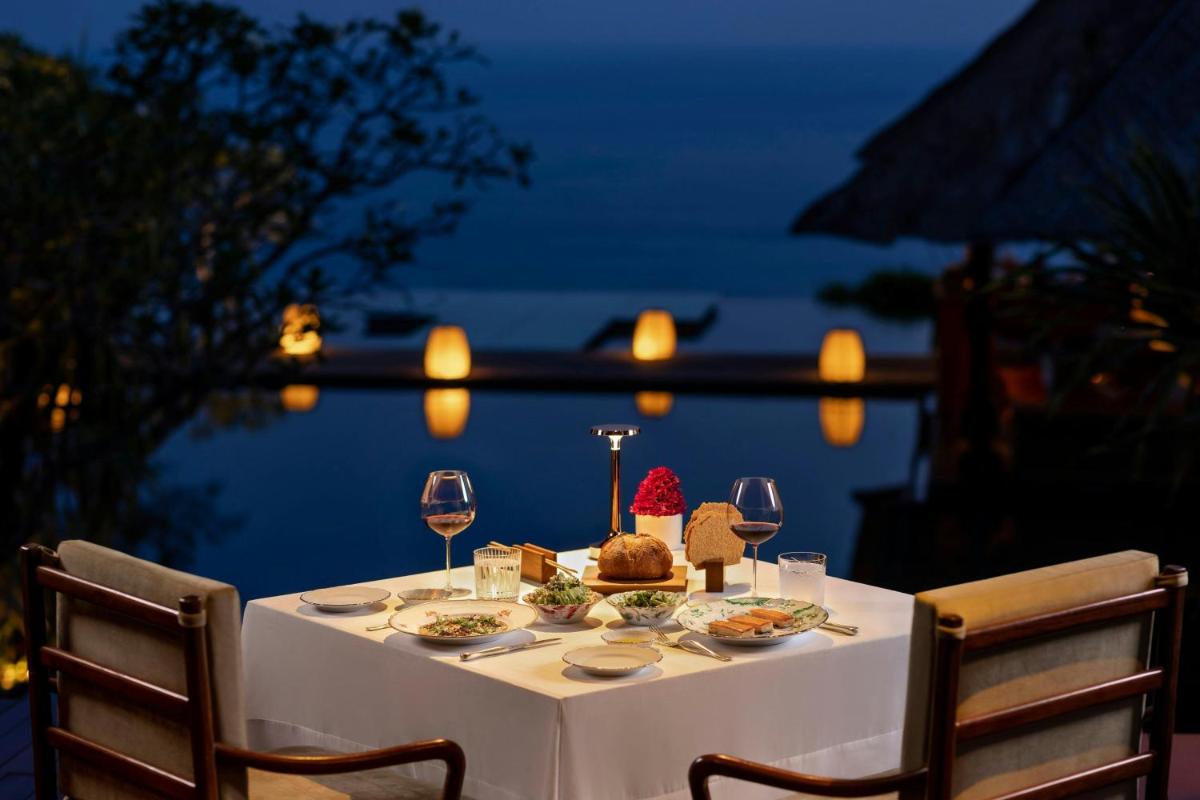 Bvlgari Resort Bali