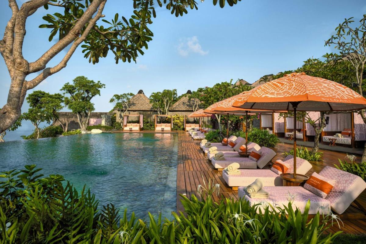 Bvlgari Resort Bali