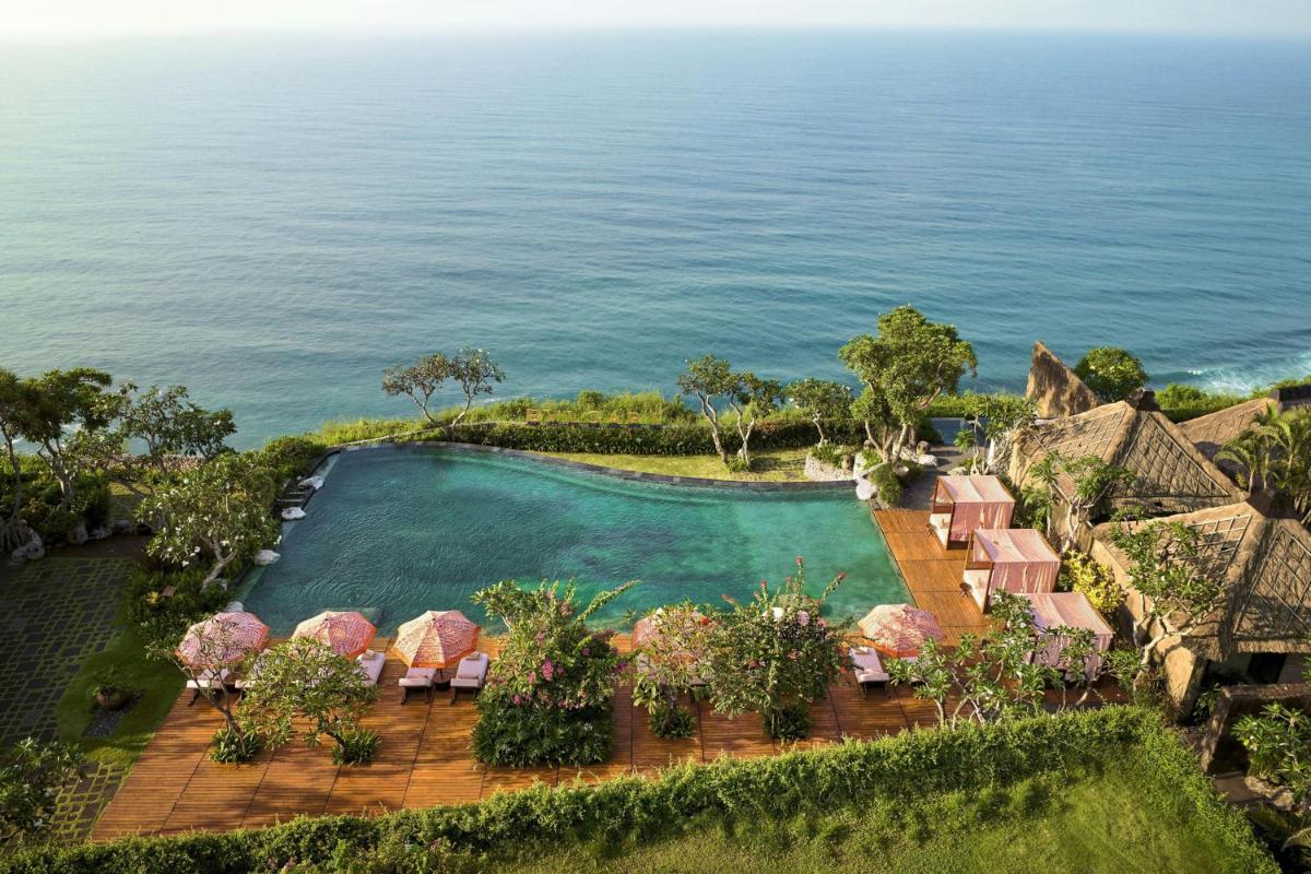 Bvlgari Resort Bali