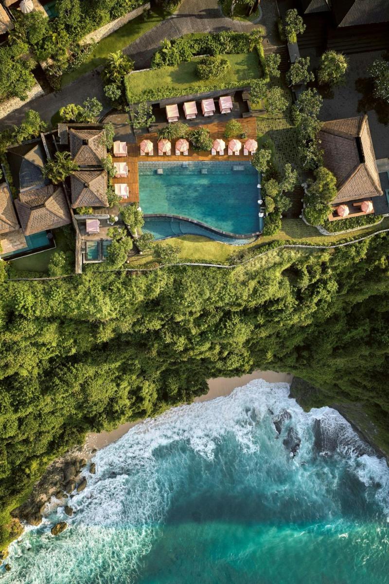 Bvlgari Resort Bali