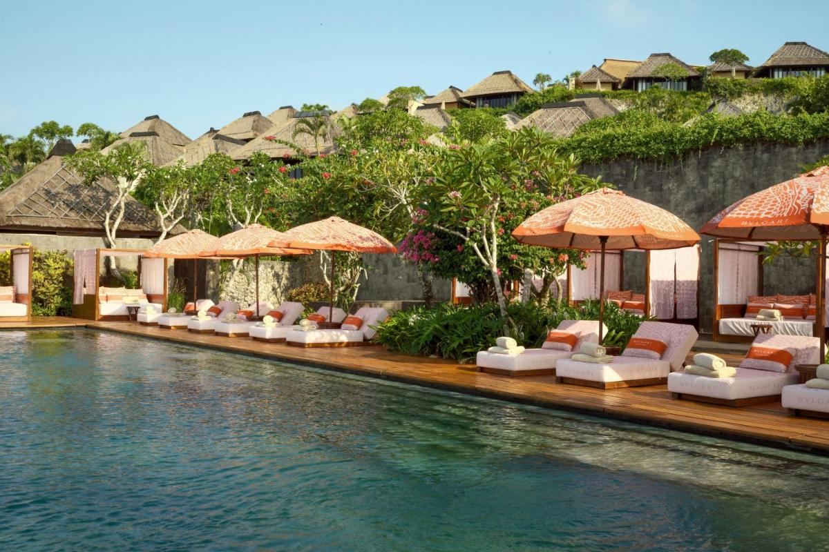Bvlgari Resort Bali