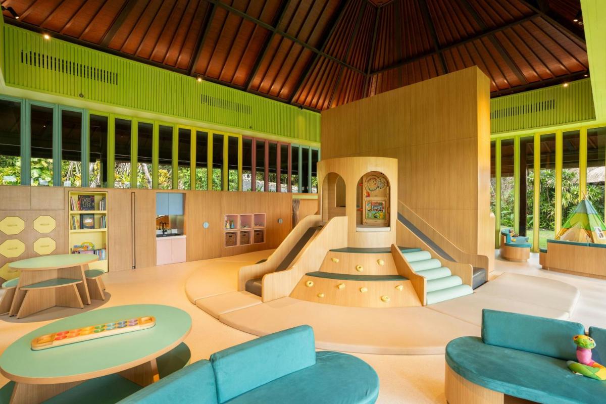 Bvlgari Resort Bali