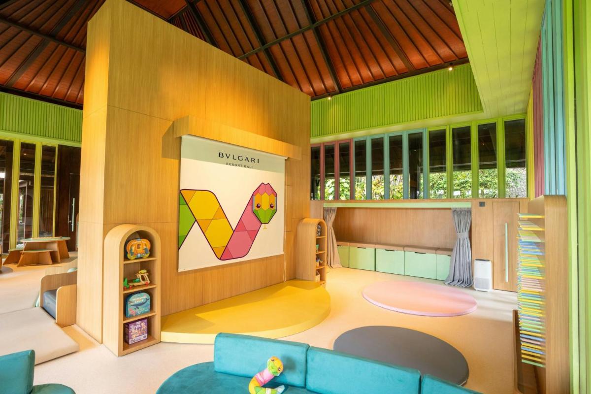 Bvlgari Resort Bali