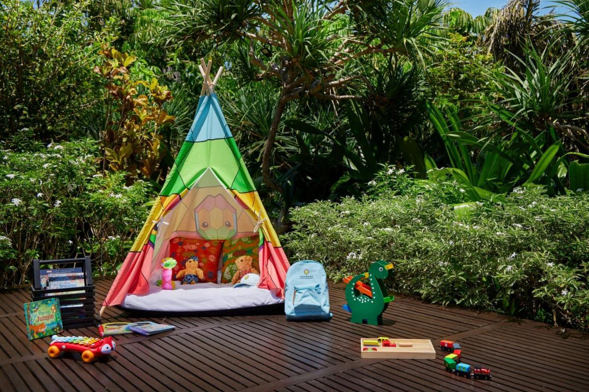 Bvlgari Resort Bali