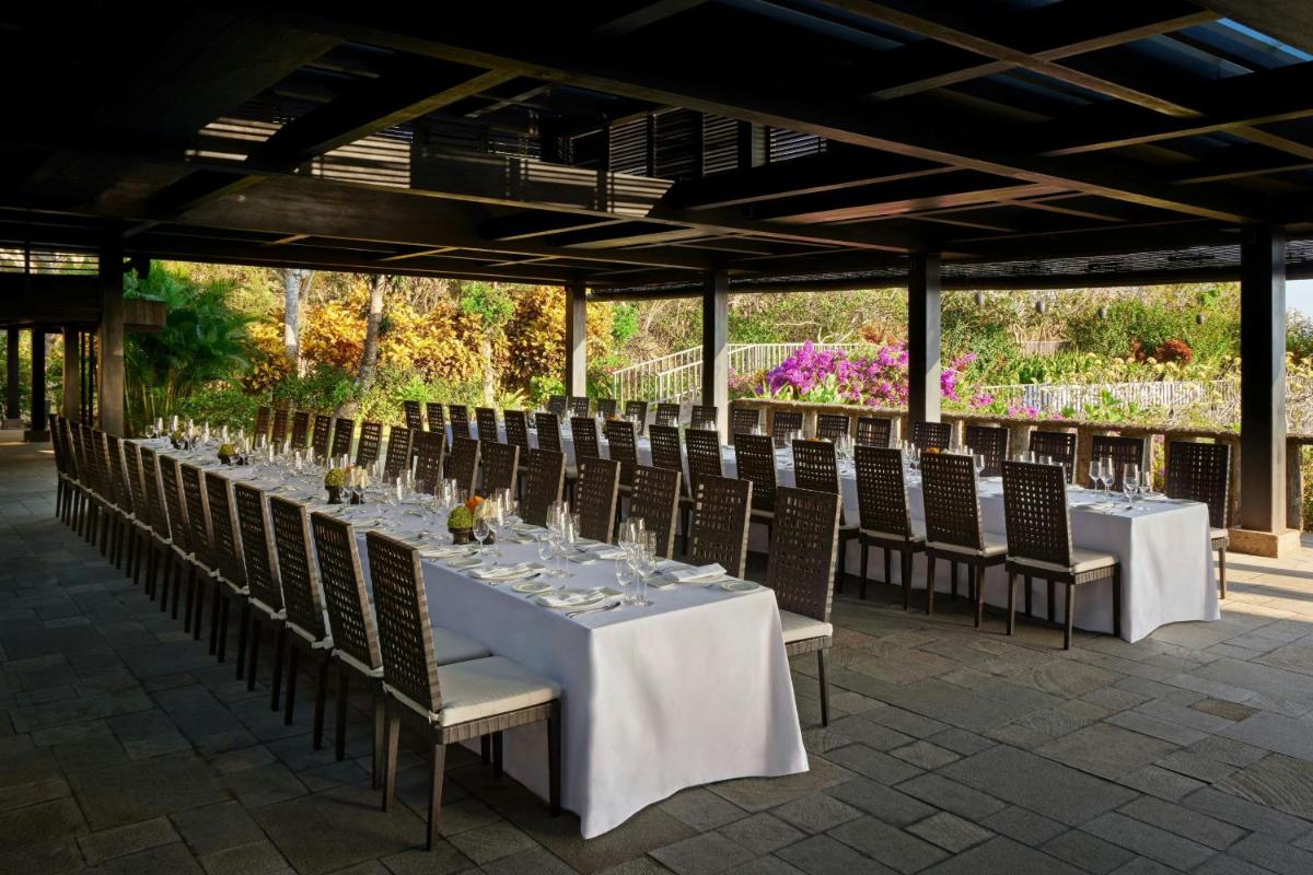 Bvlgari Resort Bali