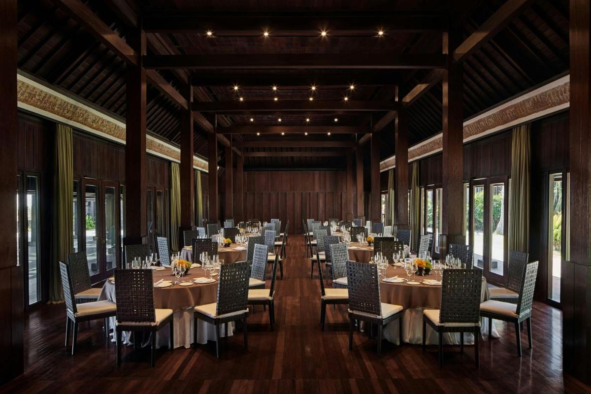 Bvlgari Resort Bali
