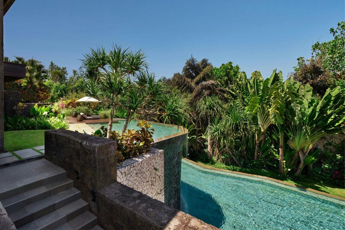 Bvlgari Resort Bali