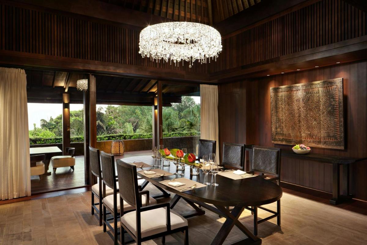 Bvlgari Resort Bali