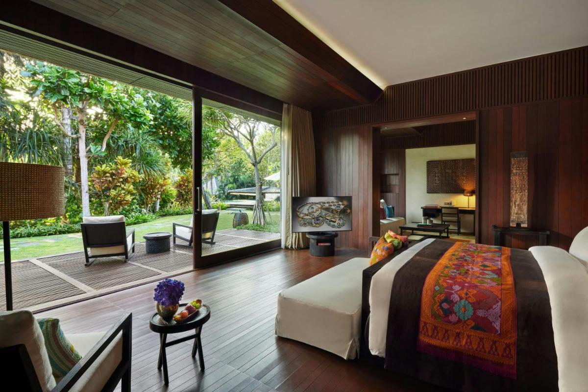 Bvlgari Resort Bali