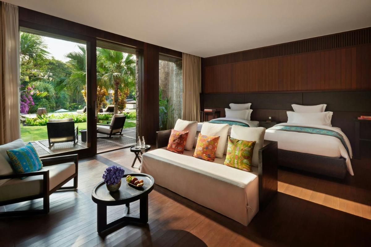 Bvlgari Resort Bali