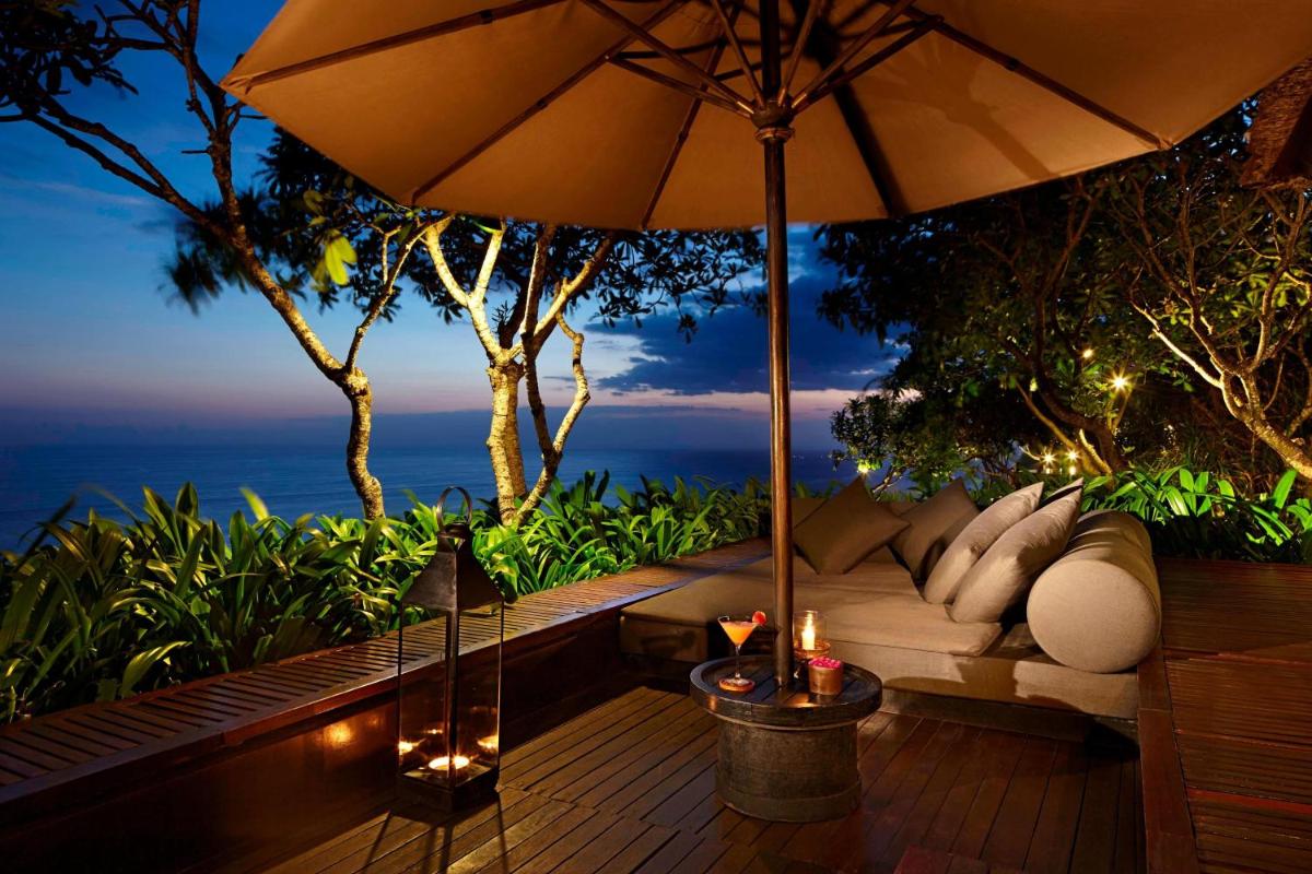 Bvlgari Resort Bali