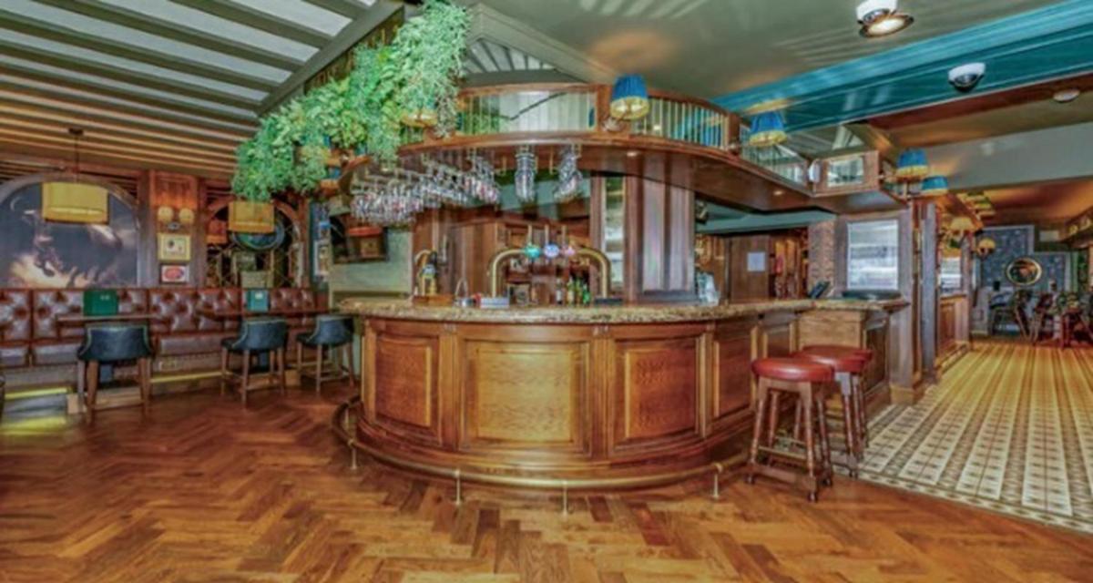 The Bull Hotel; Sure Hotel Collection by Best Western