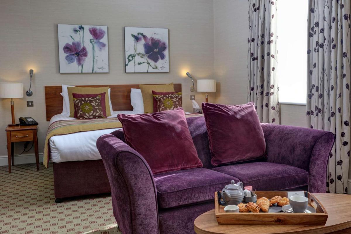 The Bull Hotel; Sure Hotel Collection by Best Western