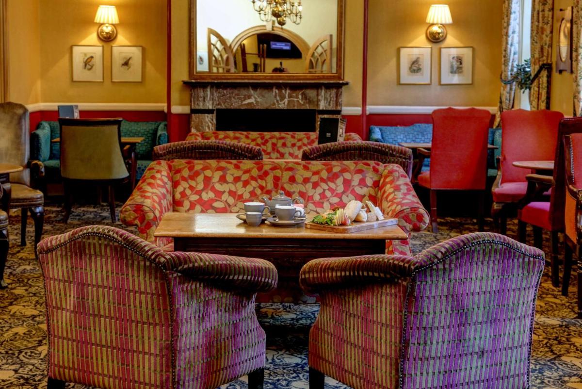 The Bull Hotel; Sure Hotel Collection by Best Western