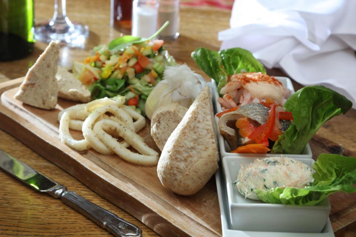 The Bull Hotel; Sure Hotel Collection by Best Western