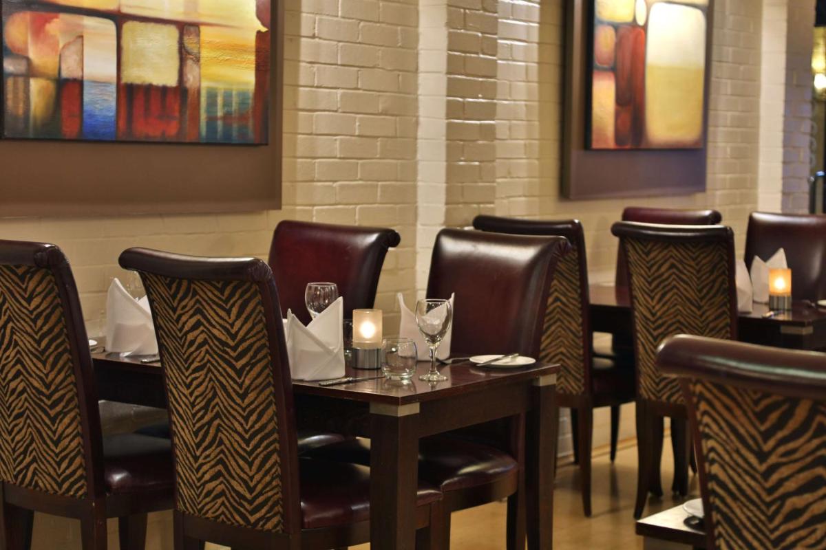 The Bull Hotel; Sure Hotel Collection by Best Western