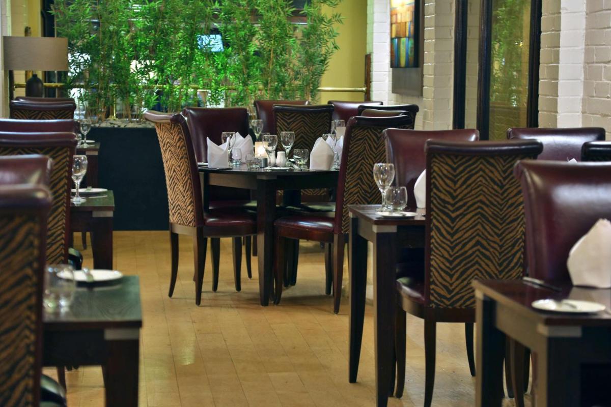 The Bull Hotel; Sure Hotel Collection by Best Western