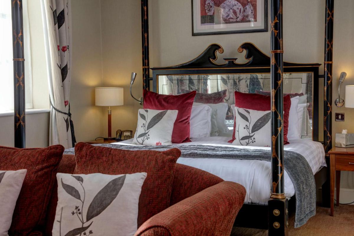 The Bull Hotel; Sure Hotel Collection by Best Western