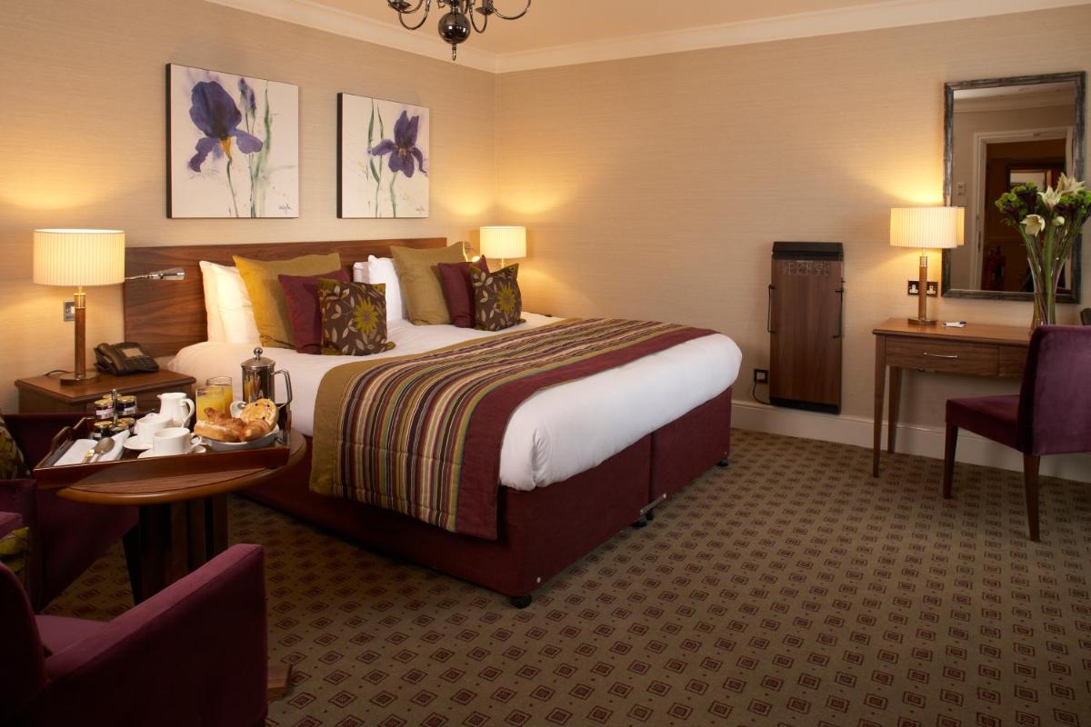 The Bull Hotel; Sure Hotel Collection by Best Western