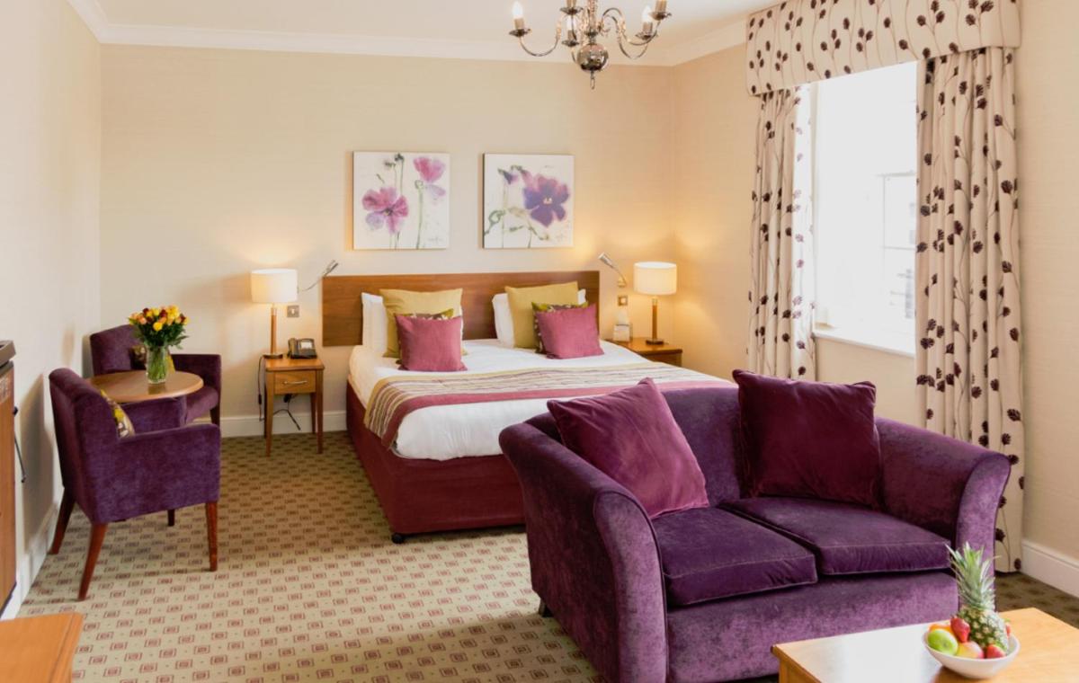 The Bull Hotel; Sure Hotel Collection by Best Western