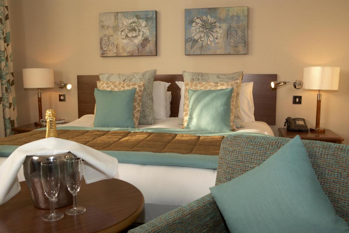 The Bull Hotel; Sure Hotel Collection by Best Western