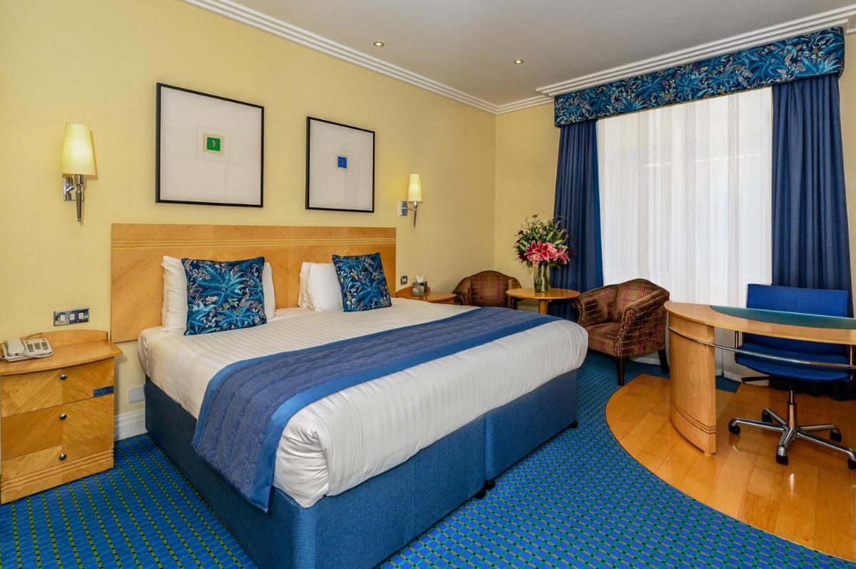 The Bull Hotel; Sure Hotel Collection by Best Western