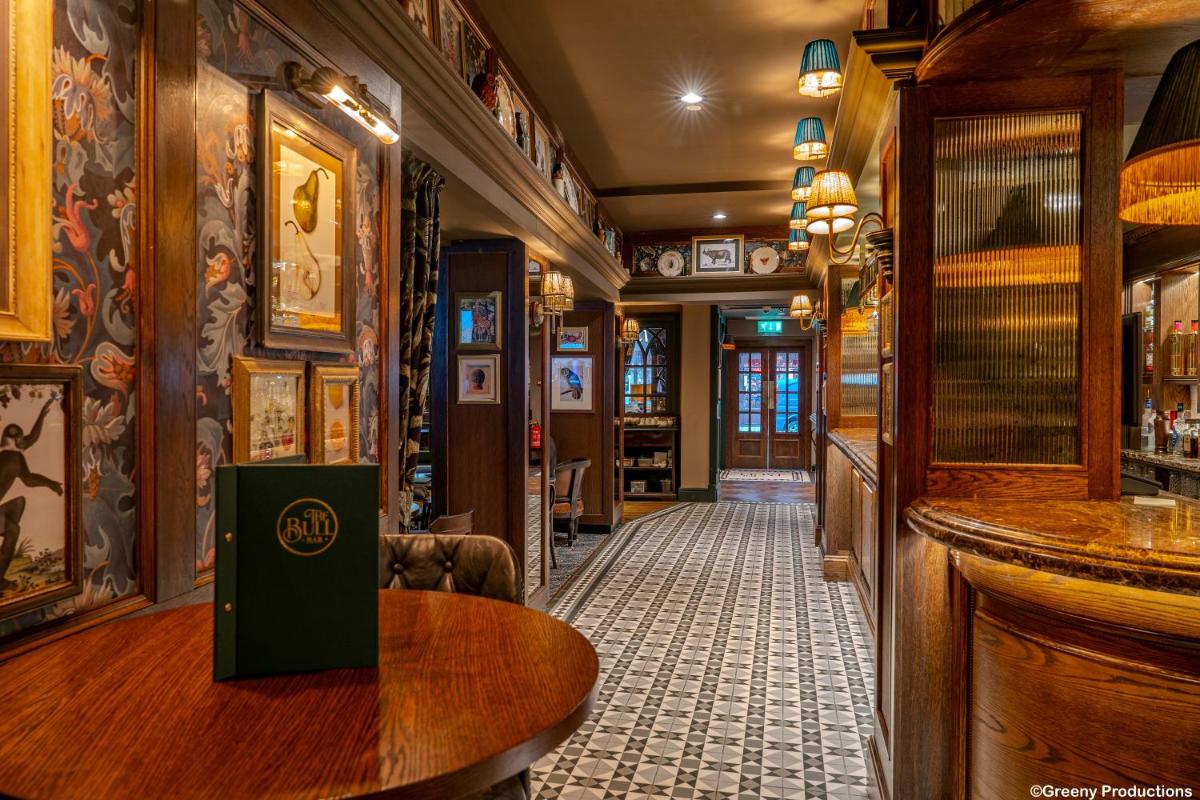 The Bull Hotel; Sure Hotel Collection by Best Western