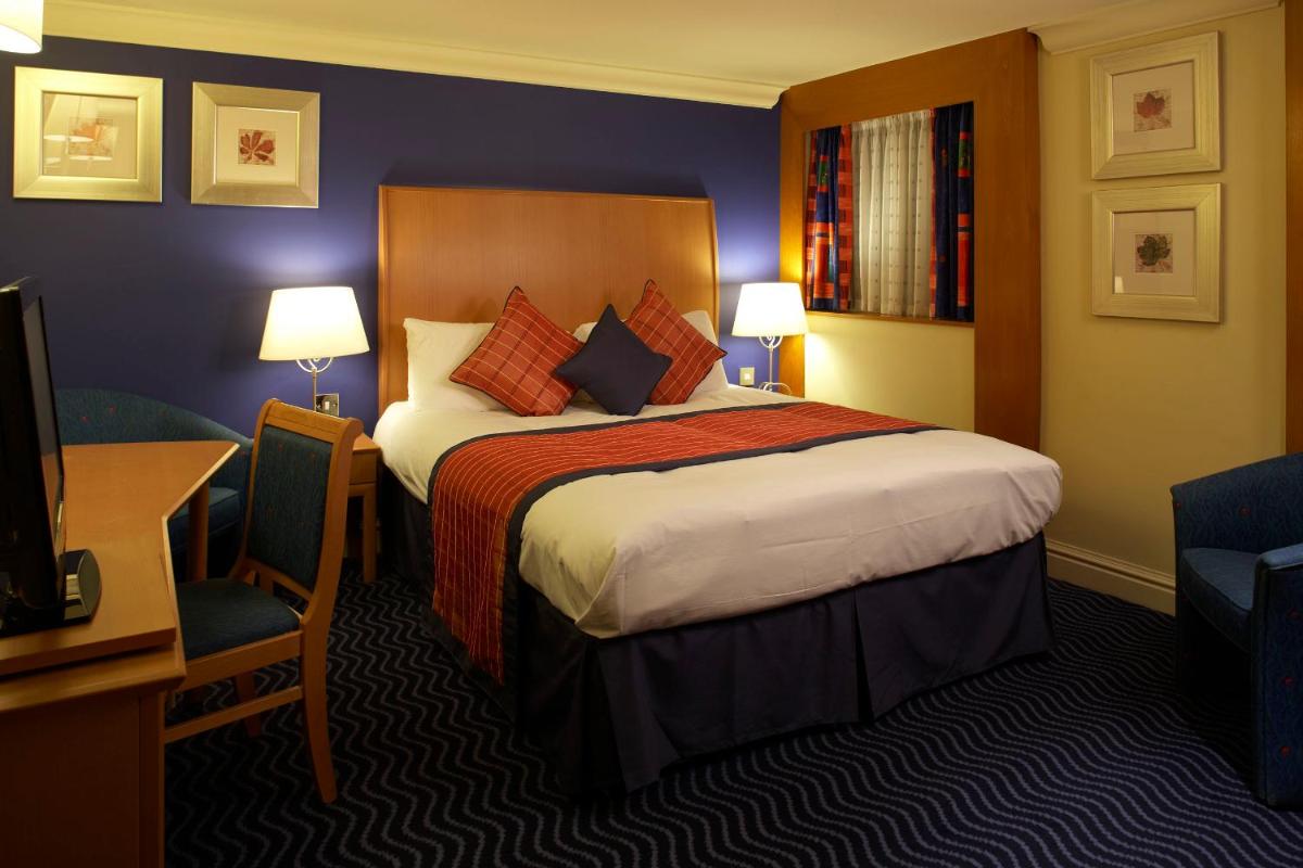 The Bull Hotel; Sure Hotel Collection by Best Western