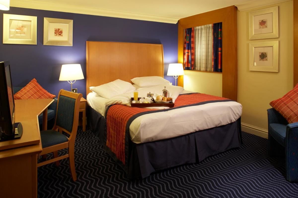 The Bull Hotel; Sure Hotel Collection by Best Western
