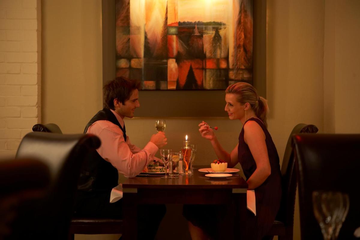 The Bull Hotel; Sure Hotel Collection by Best Western