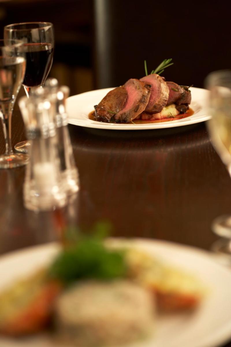 The Bull Hotel; Sure Hotel Collection by Best Western