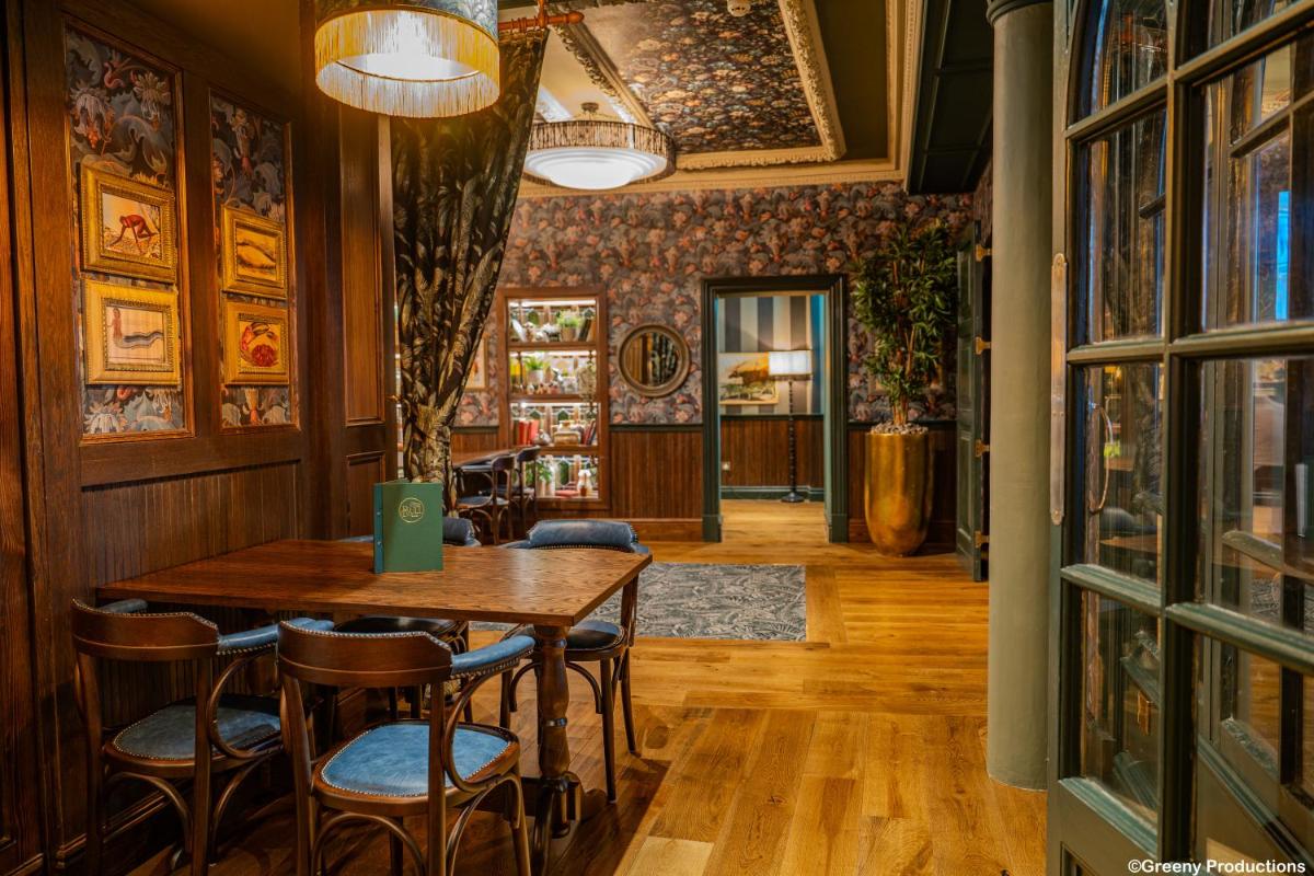 The Bull Hotel; Sure Hotel Collection by Best Western