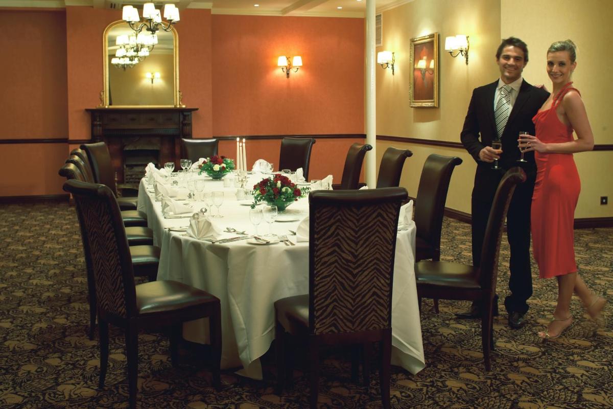 The Bull Hotel; Sure Hotel Collection by Best Western