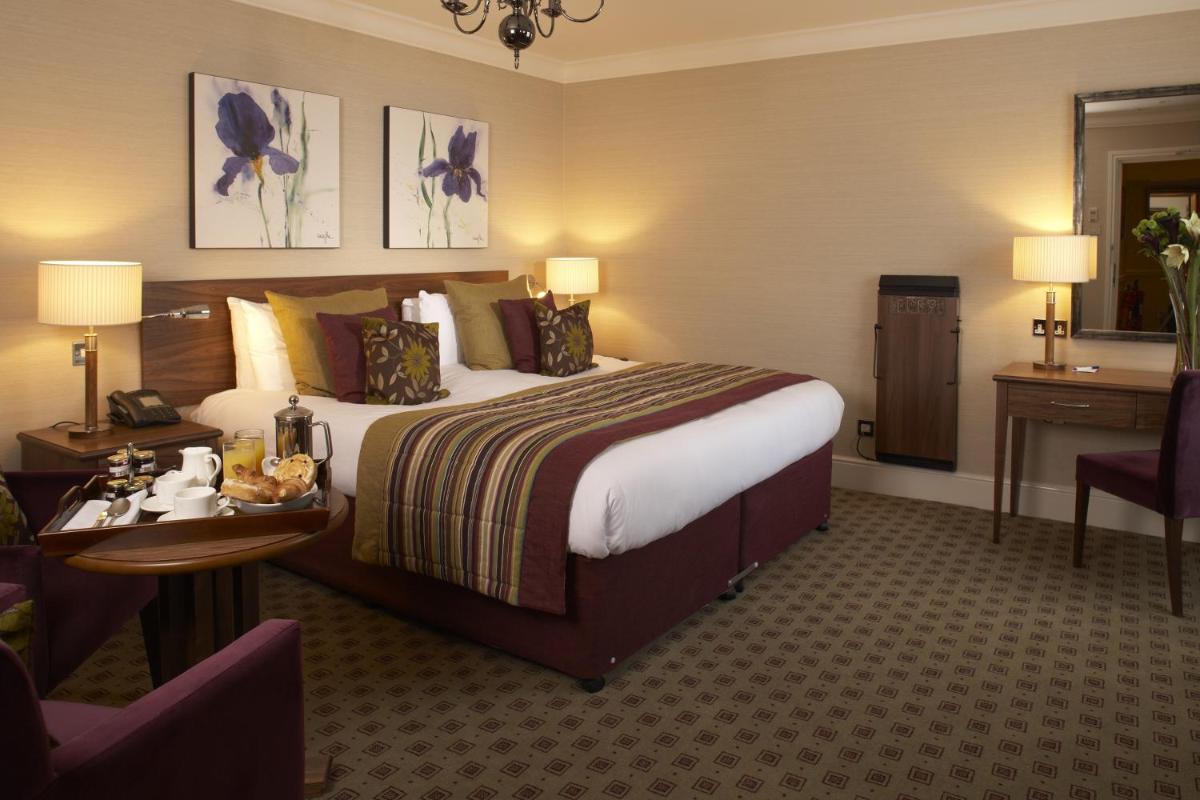 The Bull Hotel; Sure Hotel Collection by Best Western