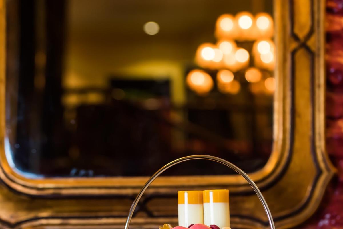 The Bull Hotel; Sure Hotel Collection by Best Western