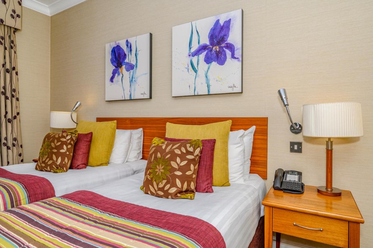 The Bull Hotel; Sure Hotel Collection by Best Western