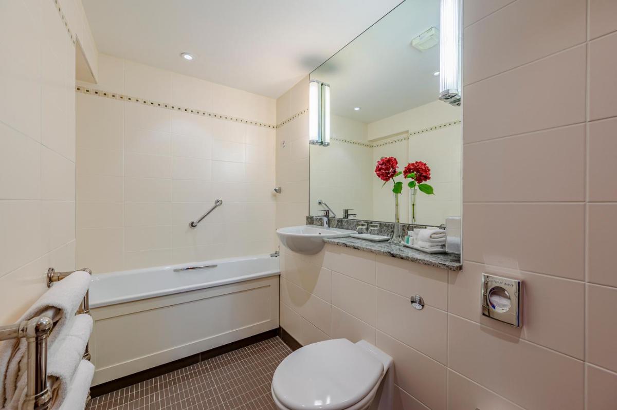 The Bull Hotel; Sure Hotel Collection by Best Western