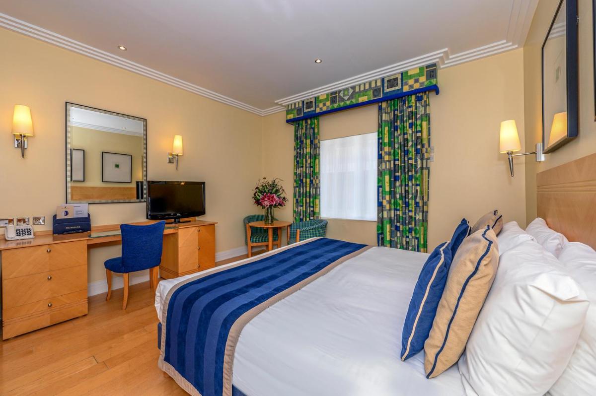 The Bull Hotel; Sure Hotel Collection by Best Western