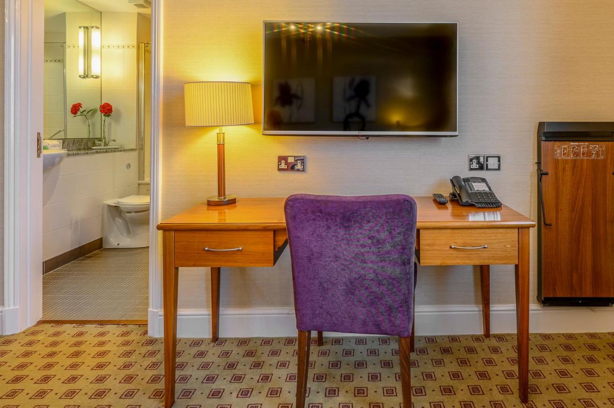 The Bull Hotel; Sure Hotel Collection by Best Western