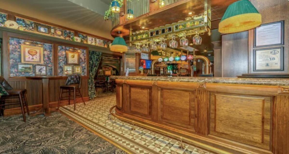 The Bull Hotel; Sure Hotel Collection by Best Western