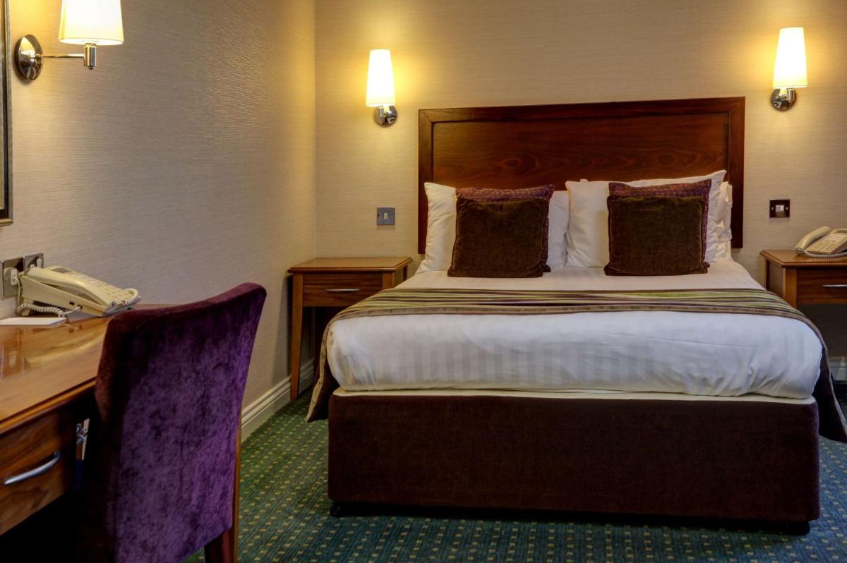 The Bull Hotel; Sure Hotel Collection by Best Western