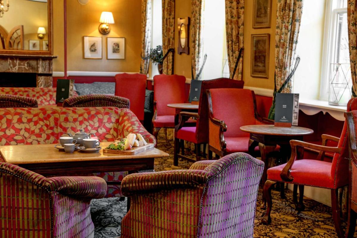The Bull Hotel; Sure Hotel Collection by Best Western
