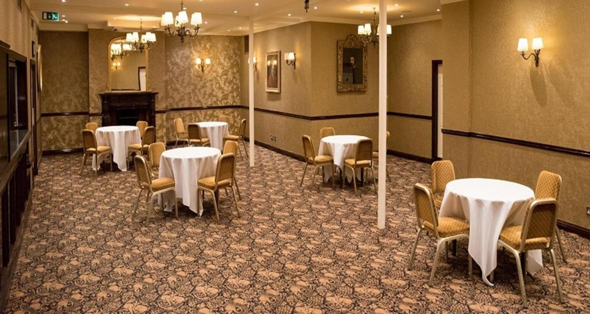 The Bull Hotel; Sure Hotel Collection by Best Western