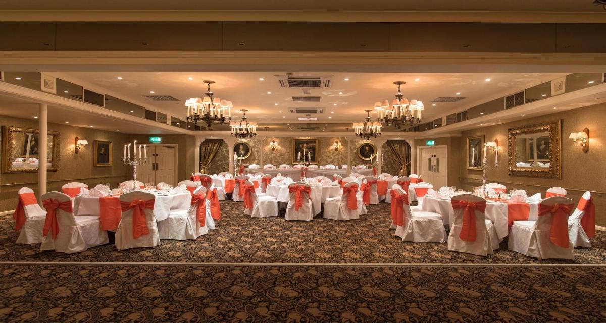 The Bull Hotel; Sure Hotel Collection by Best Western