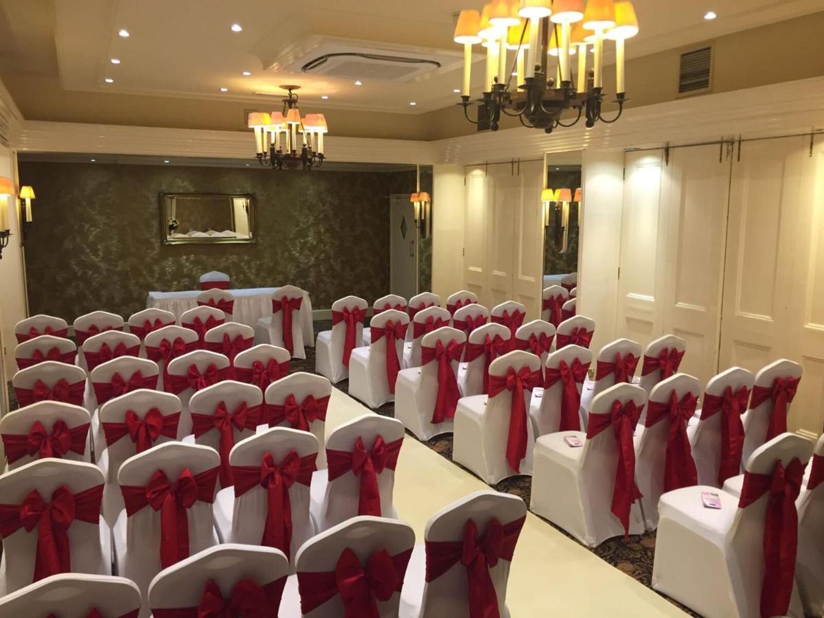 The Bull Hotel; Sure Hotel Collection by Best Western