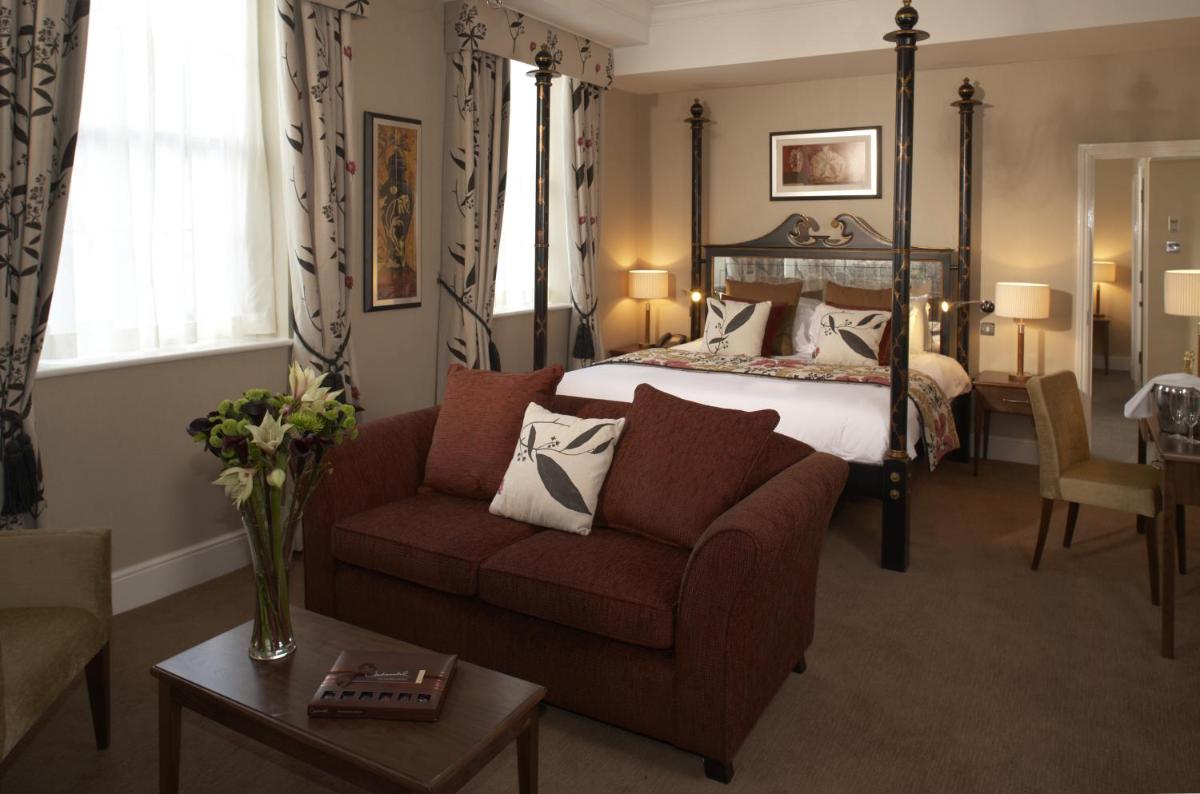 The Bull Hotel; Sure Hotel Collection by Best Western